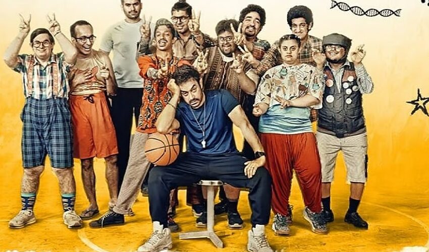  Aamir Khan Halts Indian Release of Sitaare Zameen Par Over CBFC’s Cut Demands