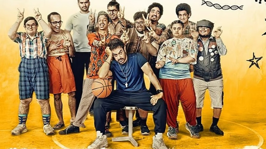 Aamir Khan Halts Indian Release of Sitaare Zameen Par Over CBFC's Cut Demands