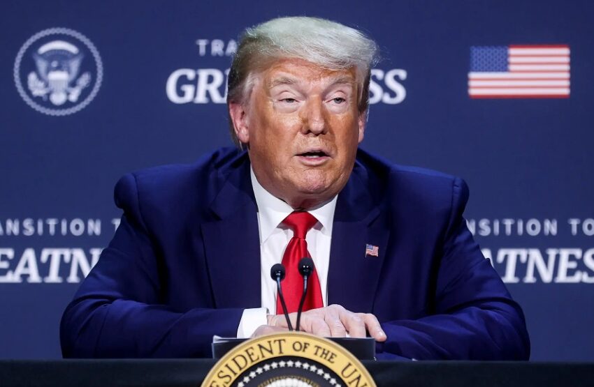 Trump Abruptly Leaves G7, Urges Mass Evacuation of Tehran