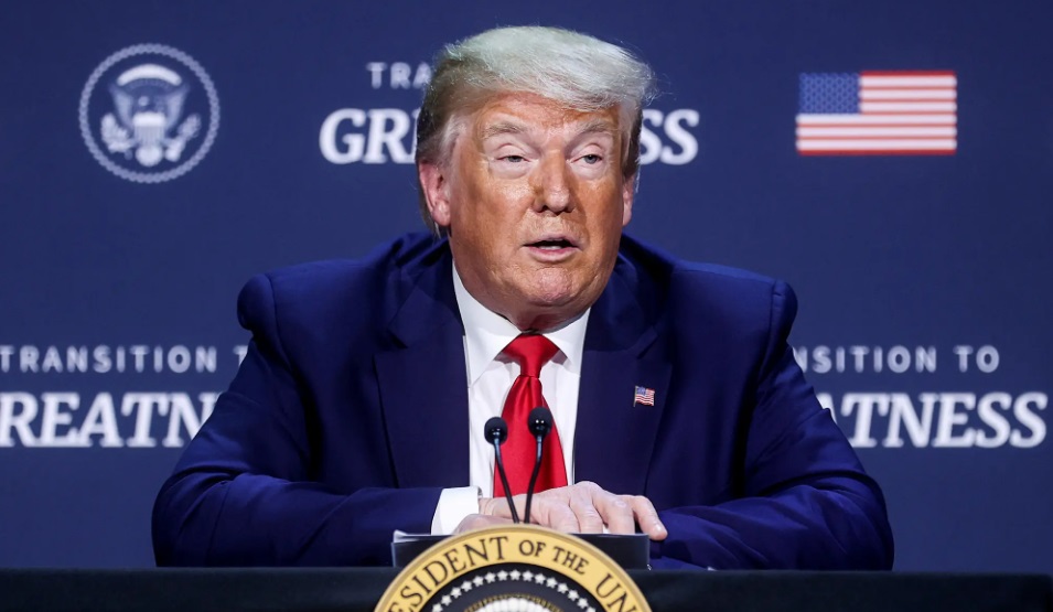 Trump Abruptly Leaves G7, Urges Mass Evacuation of Tehran
