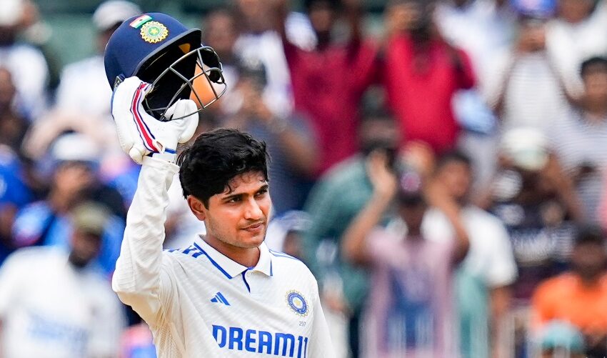 “What Was Rohit Sharma? He Struggled…”: Shubman Gill Sends Strong Message on Captaincy