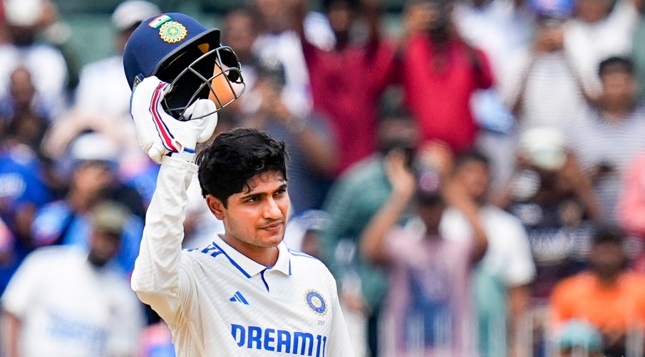 "What Was Rohit Sharma? He Struggled…": Shubman Gill Sends Strong Message on Captaincy