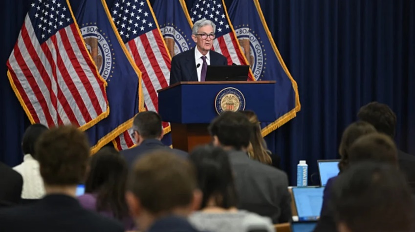 US Fed Raises Growth and Inflation Forecasts: Is Stagflation Ahead—and What Could It Mean for Indian Markets?