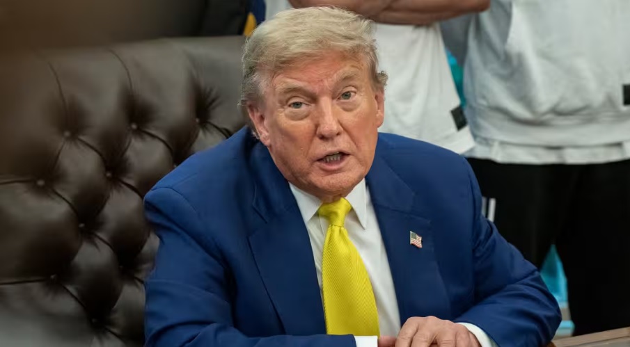 Trump to Decide on U.S. Role in Iran-Israel Conflict Within Two Weeks, Says White House