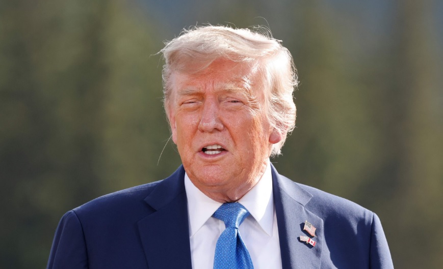 Trump to Israel: BRING YOUR PILOTS HOME, NOW! – All-Caps Warning Amid Iran Ceasefire Talks