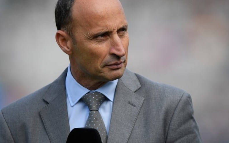 Nasser Hussain Questions Gill’s Aura, Flags Jadeja Blunder as Hardik Debate Resurfaces