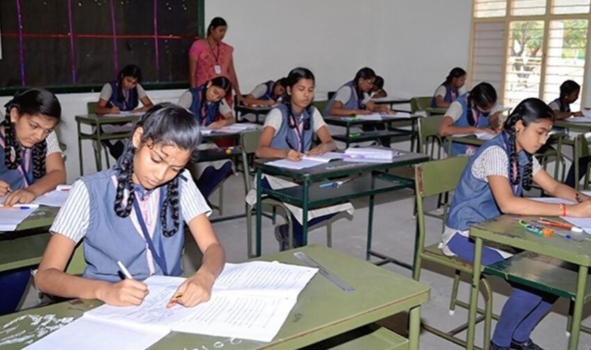 CBSE Approves Biannual Board Exams for Class 10 Starting 2026