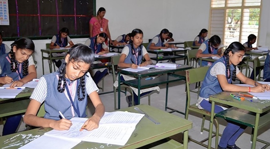 CBSE Approves Biannual Board Exams for Class 10 Starting 2026