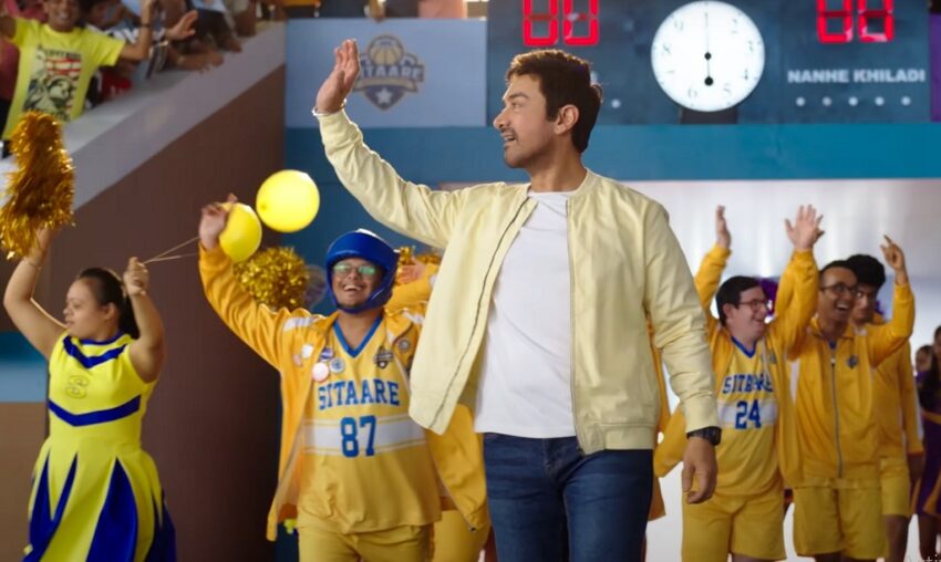  Sitaare Zameen Par’s Success Called a ‘Massive Win’ for Aamir Khan, Urban Films Make a Comeback