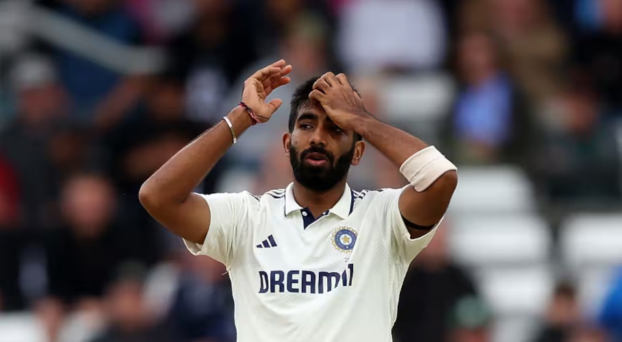 Jasprit Bumrah ‘Problem’ Triggers Shastri’s ‘2-0’ Warning Ahead of Edgbaston: ‘You Lost to New Zealand, Australia, and Now…’