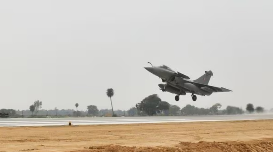 Navy Officer's Operation Sindoor Remarks Taken Out of Context: Indian Embassy