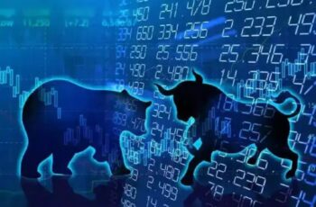 Nifty 50 Bounces Back; Nifty Bank Inches Close to All-Time High