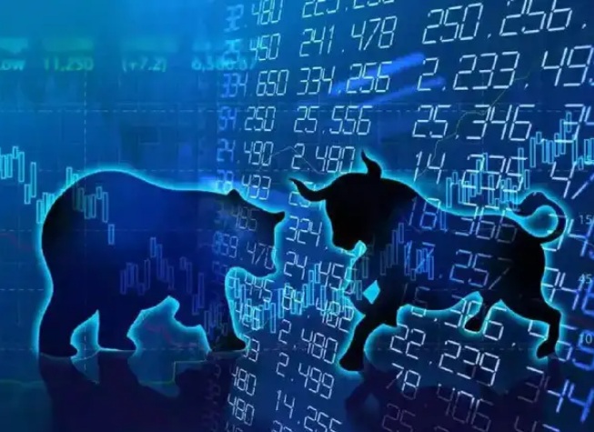 Nifty 50 Bounces Back; Nifty Bank Inches Close to All-Time High